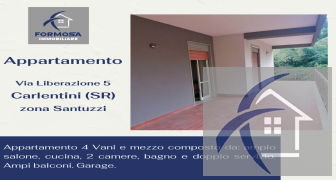 Rif. 86/21 Via Liberazione 5